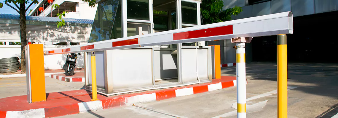 Parking Garage Gates Repair in Bolton, ON