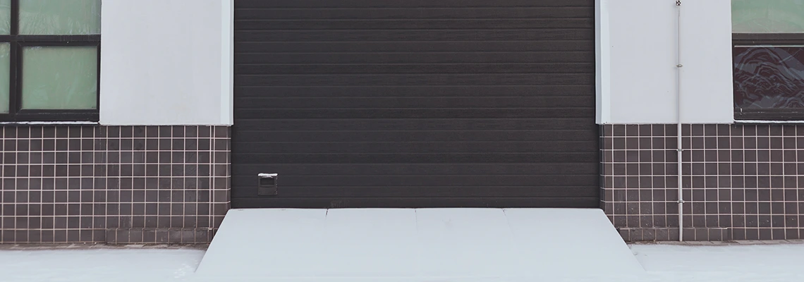 C.H.I. Overhead High-Performance Doors Service in Bolton, Ontario